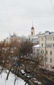 Туры в отель GM Apartments u Patriarshikh Prudov Flat