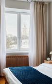 Туры в отель GM Apartments u Patriarshikh Prudov Flat