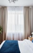 Туры в отель GM Apartments u Patriarshikh Prudov Flat