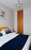 Туры в отель GM Apartments u Patriarshikh Prudov Flat