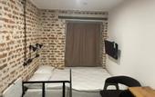 Туры в отель Hotel Loft Hotel Na Krymskoy Hotel