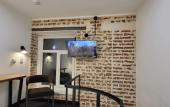 Туры в отель Hotel Loft Hotel Na Krymskoy Hotel