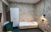 Туры в отель Hotel Loft Hotel Na Krymskoy Hotel