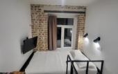 Туры в отель Hotel Loft Hotel Na Krymskoy Hotel