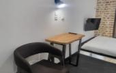 Туры в отель Hotel Loft Hotel Na Krymskoy Hotel