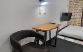 Туры в отель Hotel Loft Hotel Na Krymskoy Hotel