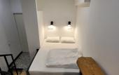 Туры в отель Hotel Loft Hotel Na Krymskoy Hotel