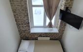 Туры в отель Hotel Loft Hotel Na Krymskoy Hotel
