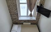 Туры в отель Hotel Loft Hotel Na Krymskoy Hotel