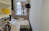 Туры в отель Hotel Loft Hotel Na Krymskoy Hotel