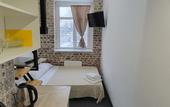 Туры в отель Hotel Loft Hotel Na Krymskoy Hotel