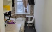 Туры в отель Hotel Loft Hotel Na Krymskoy Hotel