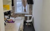 Туры в отель Hotel Loft Hotel Na Krymskoy Hotel