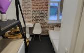 Туры в отель Hotel Loft Hotel Na Krymskoy Hotel