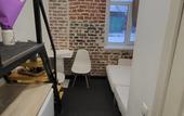 Туры в отель Hotel Loft Hotel Na Krymskoy Hotel
