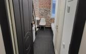Туры в отель Hotel Loft Hotel Na Krymskoy Hotel