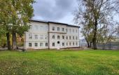 Туры в отель Hotel Loft Hotel Na Krymskoy Hotel