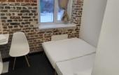 Туры в отель Hotel Loft Hotel Na Krymskoy Hotel