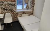 Туры в отель Hotel Loft Hotel Na Krymskoy Hotel