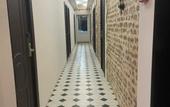 Туры в отель Hotel Loft Hotel Na Krymskoy Hotel