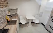 Туры в отель Hotel Loft Hotel Na Krymskoy Hotel