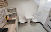 Туры в отель Hotel Loft Hotel Na Krymskoy Hotel
