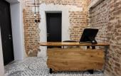Туры в отель Hotel Loft Hotel Na Krymskoy Hotel