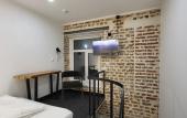 Туры в отель Hotel Loft Hotel Na Krymskoy Hotel