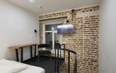Туры в отель Hotel Loft Hotel Na Krymskoy Hotel