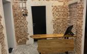 Туры в отель Hotel Loft Hotel Na Krymskoy Hotel