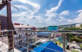 Туры в отель Nikoletta Hotel