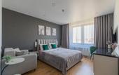 Туры в отель Apartment SalutApart 5W