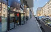 Туры в отель Apartment SalutApart 5W