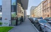 Туры в отель Apartment SalutApart 5W