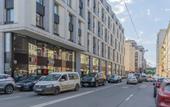 Туры в отель Apartment SalutApart 5W