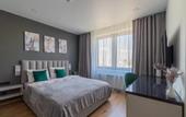 Туры в отель Apartment SalutApart 5W