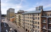 Туры в отель Apartment SalutApart 5W