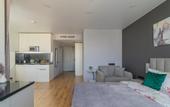 Туры в отель Apartment SalutApart 5W