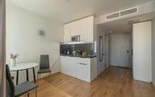 Туры в отель Apartment SalutApart 5W