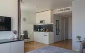 Туры в отель Apartment SalutApart 5W