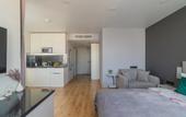 Туры в отель Apartment SalutApart 5W