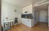 Туры в отель Apartment SalutApart 5W