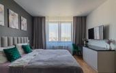 Туры в отель Apartment SalutApart 5W