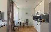 Туры в отель Apartment SalutApart 5W