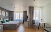 Туры в отель Apartment SalutApart 5W