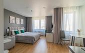 Туры в отель Apartment SalutApart 5W