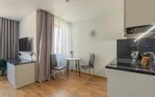 Туры в отель Apartment SalutApart 5W