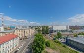 Туры в отель Apartment SalutApart 5W