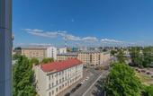 Туры в отель Apartment SalutApart 5W