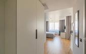 Туры в отель Apartment SalutApart 5W